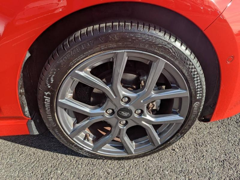 FORD Fiesta d’occasion à vendre à FRÉJUS chez VAGNEUR (Photo 9)
