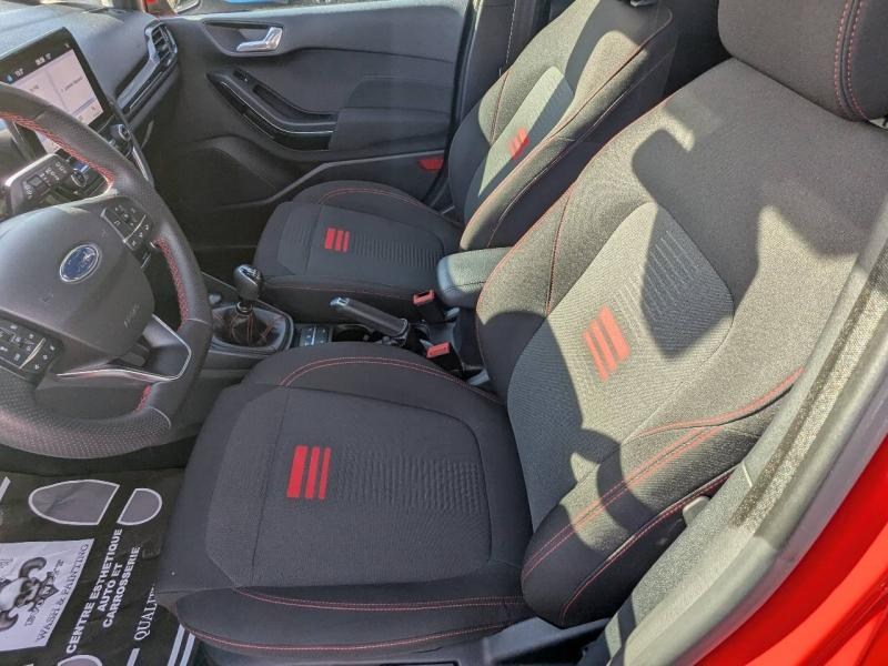 FORD Fiesta d’occasion à vendre à FRÉJUS chez VAGNEUR (Photo 10)