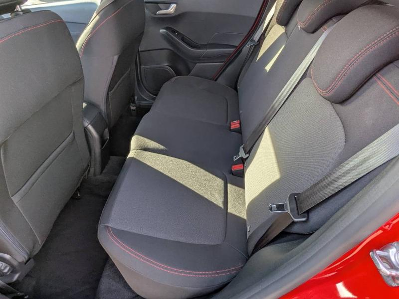 FORD Fiesta d’occasion à vendre à FRÉJUS chez VAGNEUR (Photo 12)