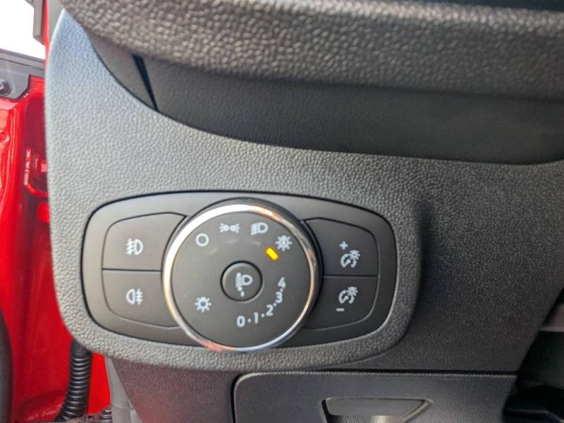 FORD Fiesta d’occasion à vendre à FRÉJUS chez VAGNEUR (Photo 13)