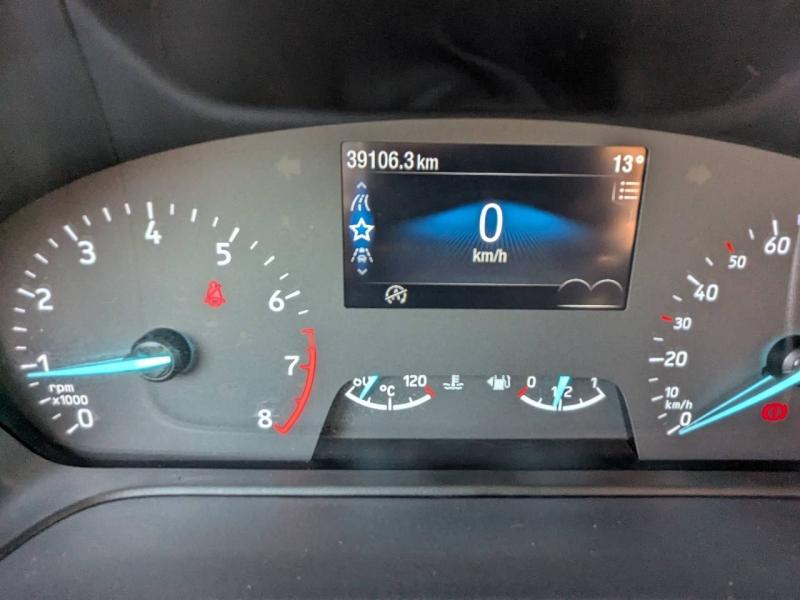 FORD Fiesta d’occasion à vendre à FRÉJUS chez VAGNEUR (Photo 14)