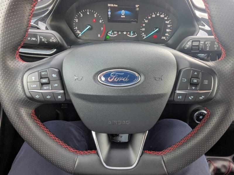 FORD Fiesta d’occasion à vendre à FRÉJUS chez VAGNEUR (Photo 15)