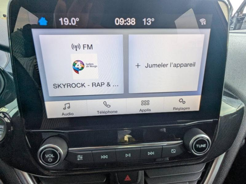 FORD Fiesta d’occasion à vendre à FRÉJUS chez VAGNEUR (Photo 16)