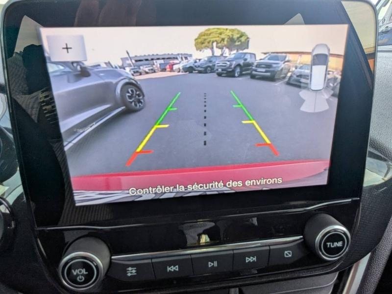 FORD Fiesta d’occasion à vendre à FRÉJUS chez VAGNEUR (Photo 17)