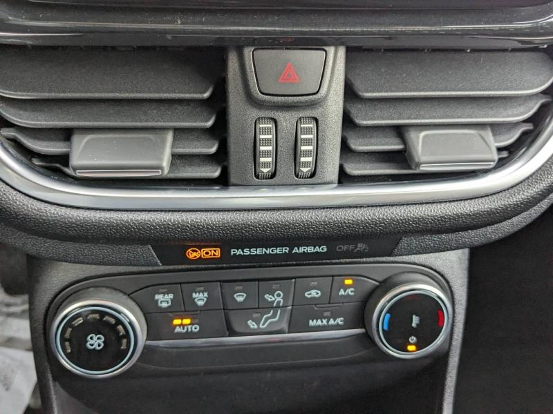 FORD Fiesta d’occasion à vendre à FRÉJUS chez VAGNEUR (Photo 18)