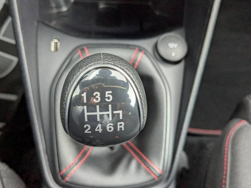 FORD Fiesta d’occasion à vendre à FRÉJUS chez VAGNEUR (Photo 19)