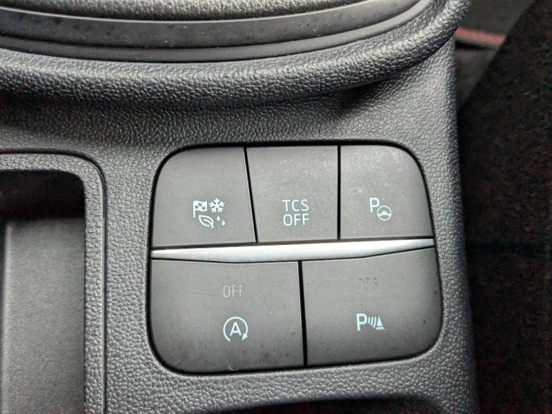 FORD Fiesta d’occasion à vendre à FRÉJUS chez VAGNEUR (Photo 20)