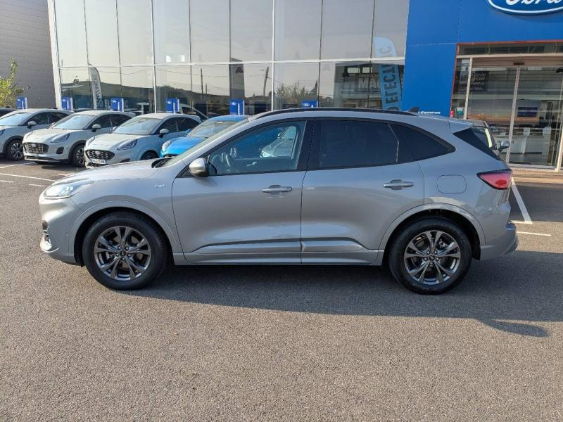 FORD Kuga d’occasion à vendre à FRÉJUS chez VAGNEUR (Photo 3)