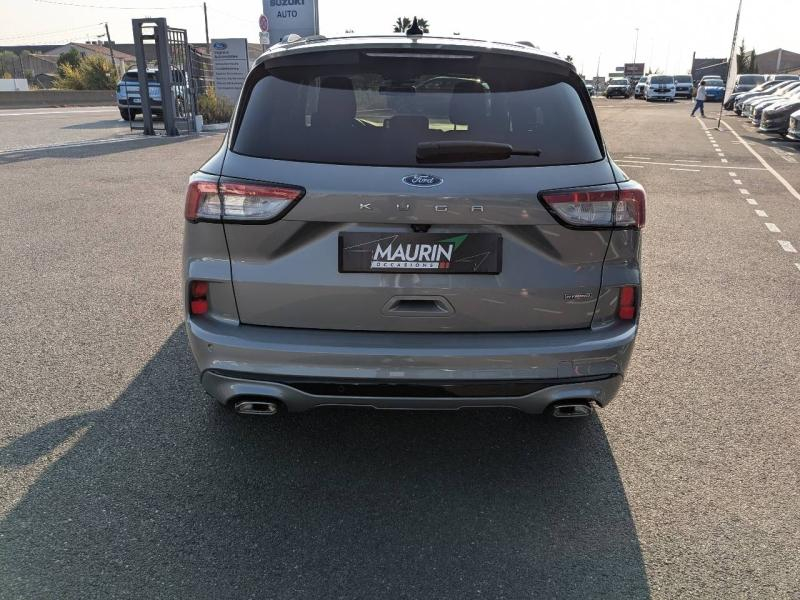 FORD Kuga d’occasion à vendre à FRÉJUS chez VAGNEUR (Photo 4)