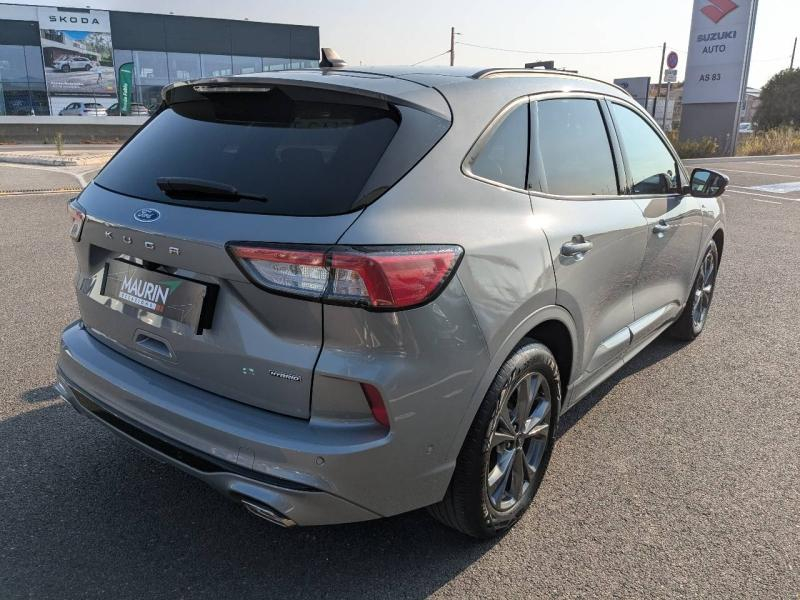 FORD Kuga d’occasion à vendre à FRÉJUS chez VAGNEUR (Photo 7)