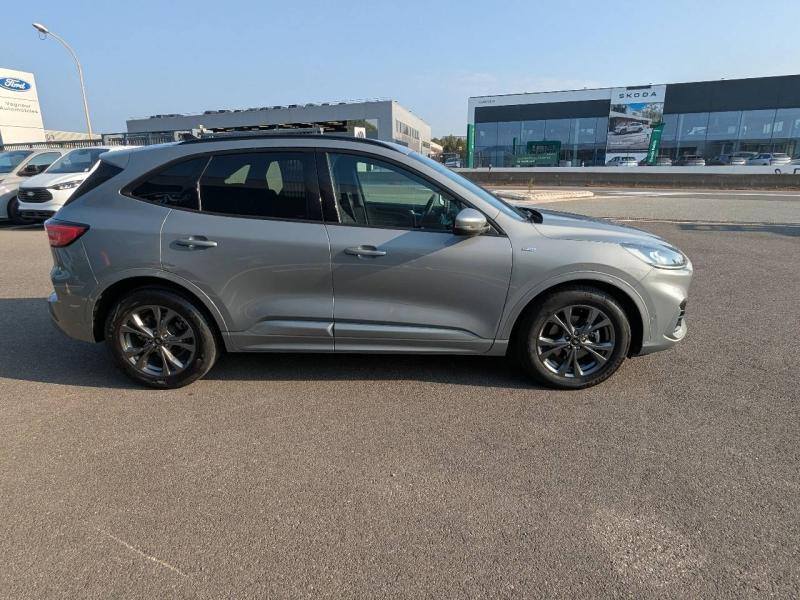 FORD Kuga d’occasion à vendre à FRÉJUS chez VAGNEUR (Photo 8)