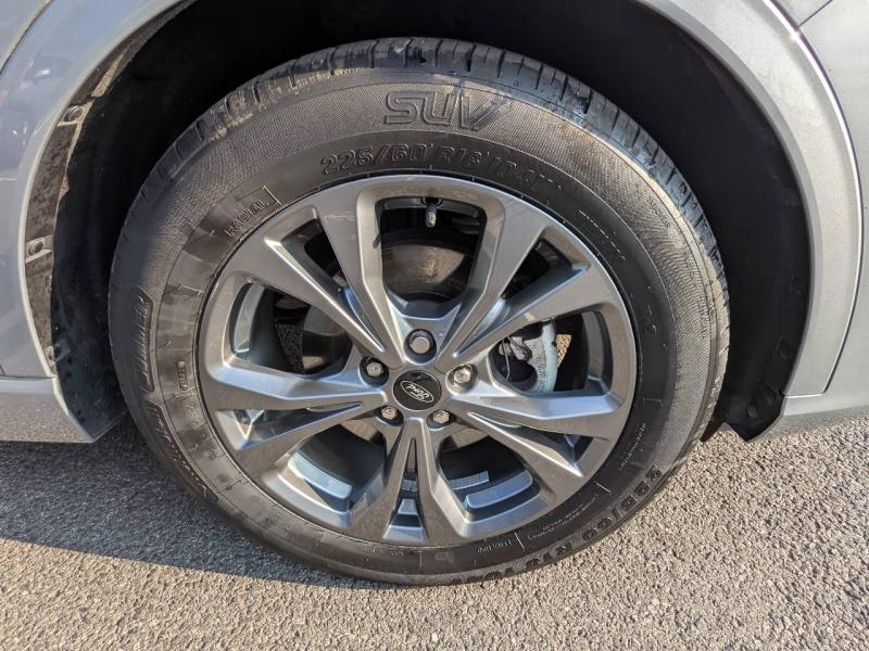 FORD Kuga d’occasion à vendre à FRÉJUS chez VAGNEUR (Photo 9)