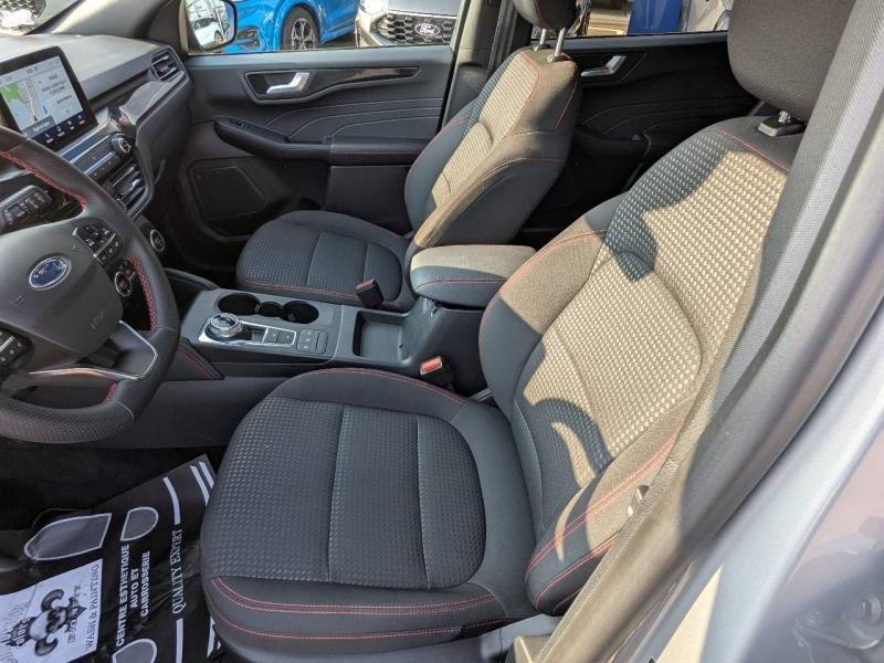 FORD Kuga d’occasion à vendre à FRÉJUS chez VAGNEUR (Photo 10)