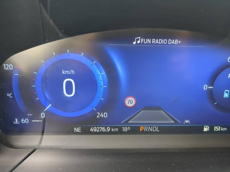 FORD Kuga d’occasion à vendre à FRÉJUS chez VAGNEUR (Photo 14)