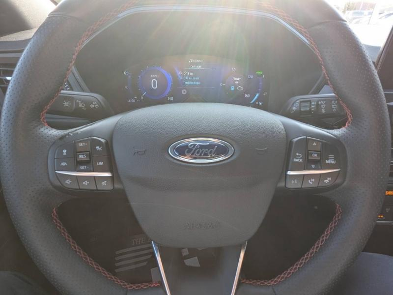 FORD Kuga d’occasion à vendre à FRÉJUS chez VAGNEUR (Photo 15)