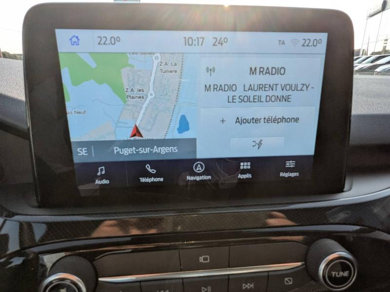 FORD Kuga d’occasion à vendre à FRÉJUS chez VAGNEUR (Photo 16)