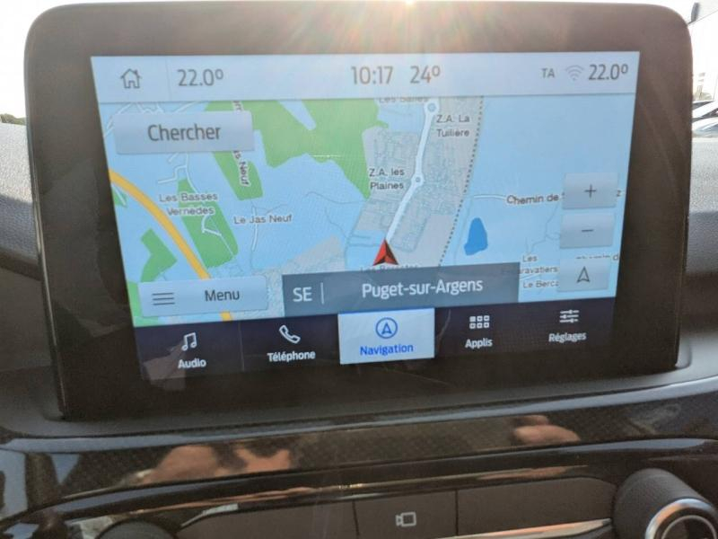 FORD Kuga d’occasion à vendre à FRÉJUS chez VAGNEUR (Photo 17)