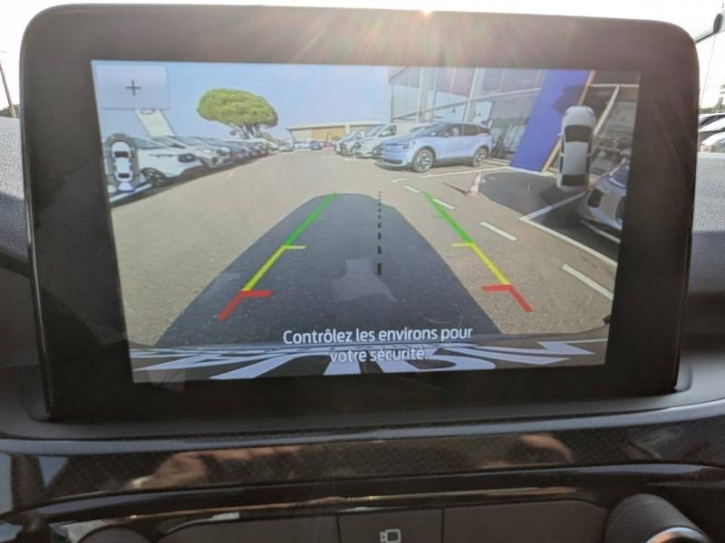 FORD Kuga d’occasion à vendre à FRÉJUS chez VAGNEUR (Photo 18)