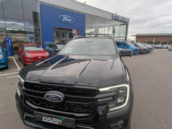 FORD Ranger VUL d’occasion à vendre à FRÉJUS