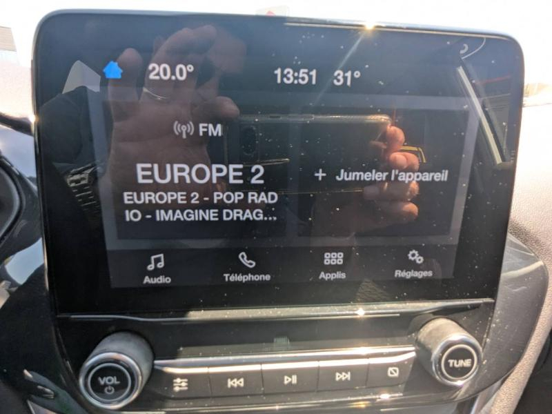 FORD Puma d’occasion à vendre à FRÉJUS chez VAGNEUR (Photo 16)