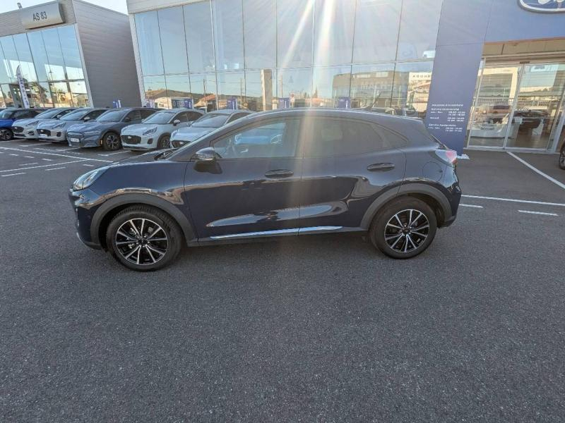 FORD Puma d’occasion à vendre à FRÉJUS chez VAGNEUR (Photo 3)