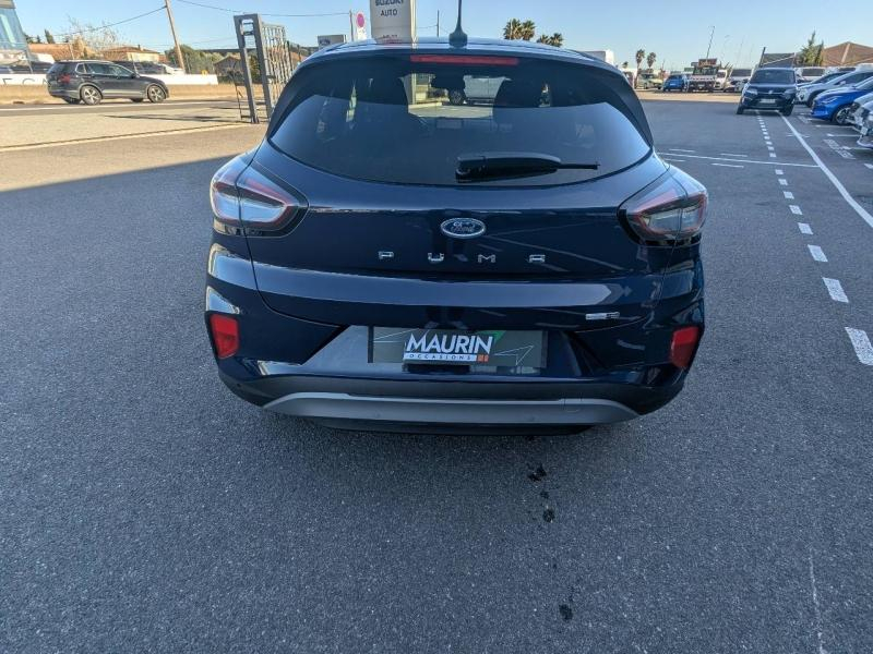FORD Puma d’occasion à vendre à FRÉJUS chez VAGNEUR (Photo 4)