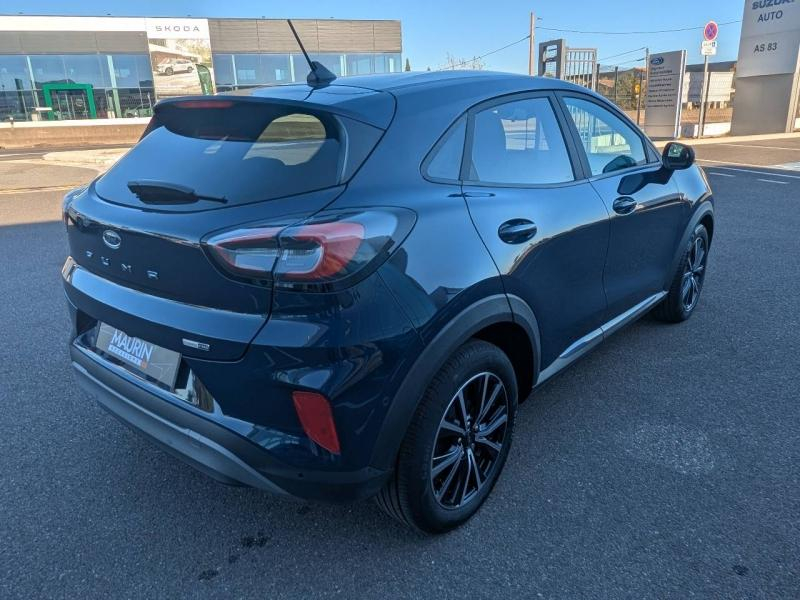 FORD Puma d’occasion à vendre à FRÉJUS chez VAGNEUR (Photo 7)