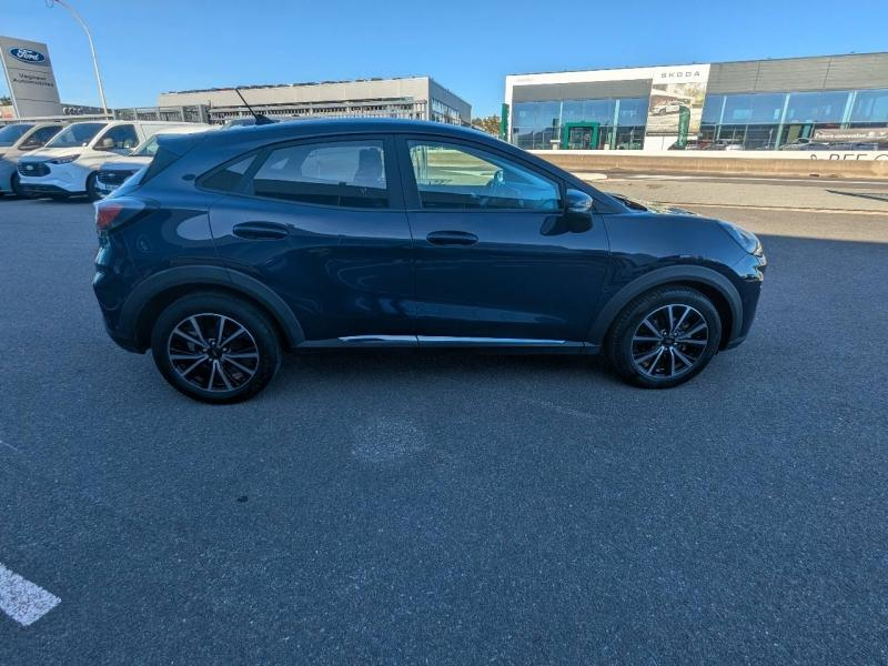 FORD Puma d’occasion à vendre à FRÉJUS chez VAGNEUR (Photo 8)