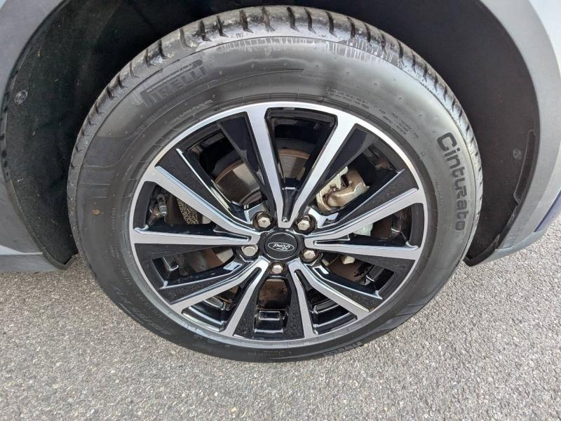 FORD Puma d’occasion à vendre à FRÉJUS chez VAGNEUR (Photo 9)