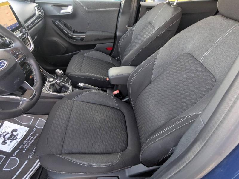 FORD Puma d’occasion à vendre à FRÉJUS chez VAGNEUR (Photo 10)