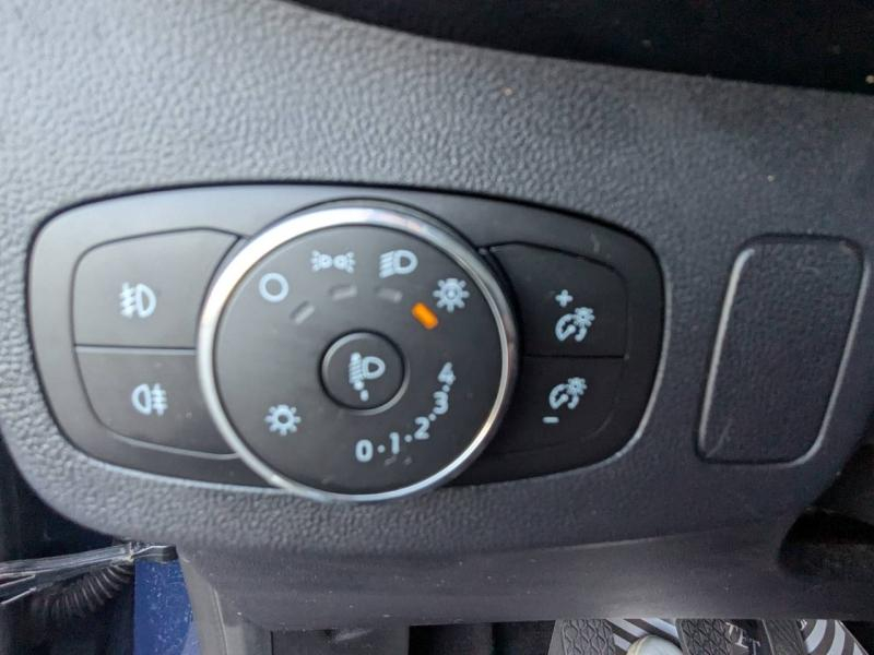 FORD Puma d’occasion à vendre à FRÉJUS chez VAGNEUR (Photo 13)