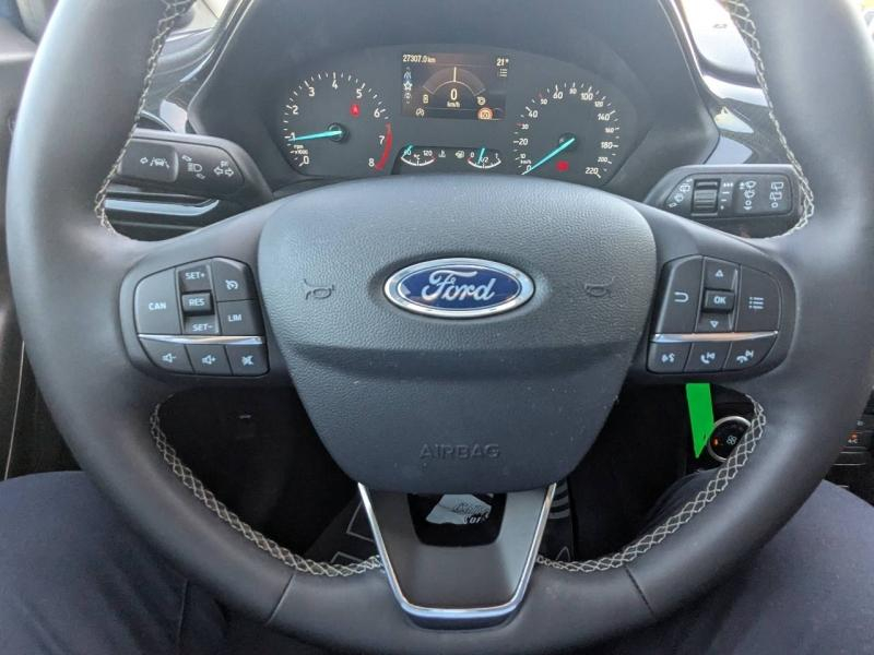 FORD Puma d’occasion à vendre à FRÉJUS chez VAGNEUR (Photo 15)