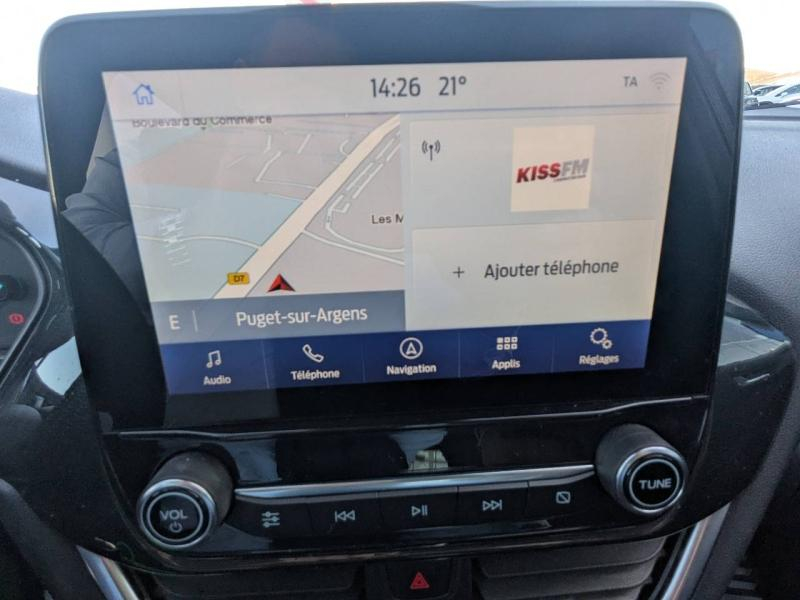 FORD Puma d’occasion à vendre à FRÉJUS chez VAGNEUR (Photo 16)