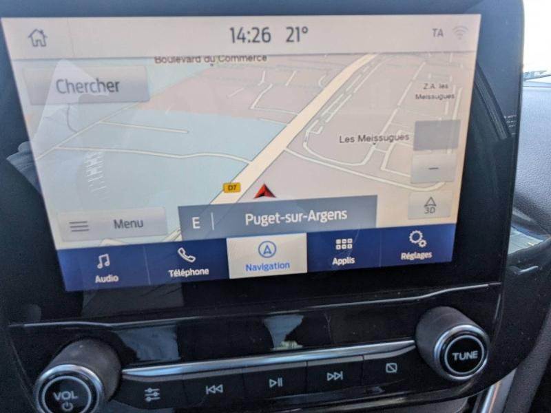 FORD Puma d’occasion à vendre à FRÉJUS chez VAGNEUR (Photo 17)