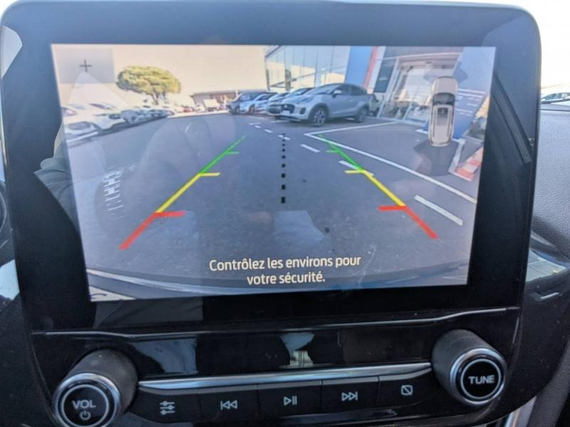 FORD Puma d’occasion à vendre à FRÉJUS chez VAGNEUR (Photo 18)