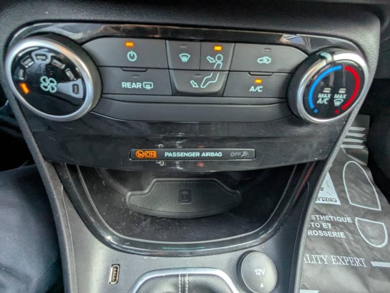 FORD Puma d’occasion à vendre à FRÉJUS chez VAGNEUR (Photo 19)