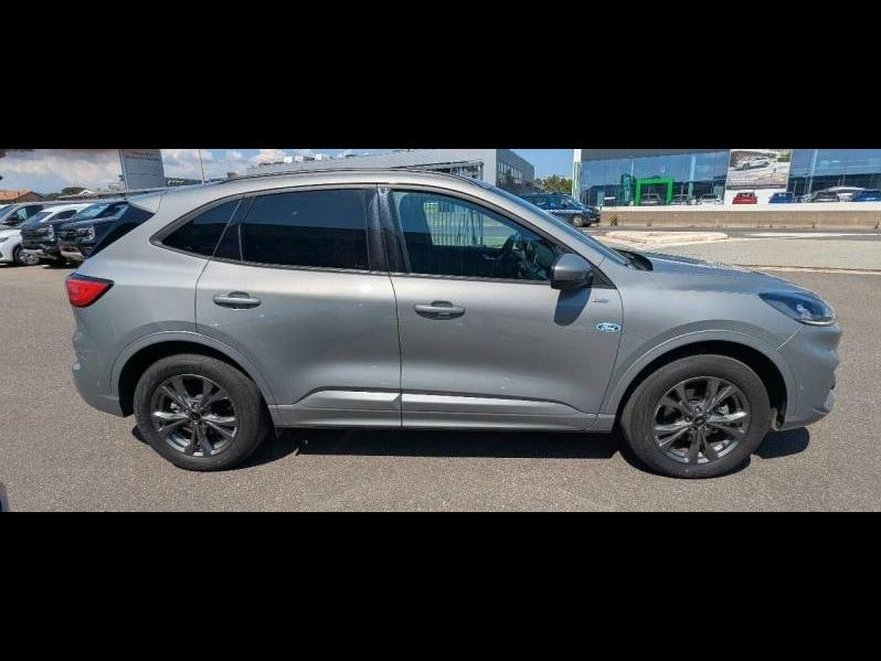 FORD Kuga d’occasion à vendre à FRÉJUS chez VAGNEUR (Photo 8)