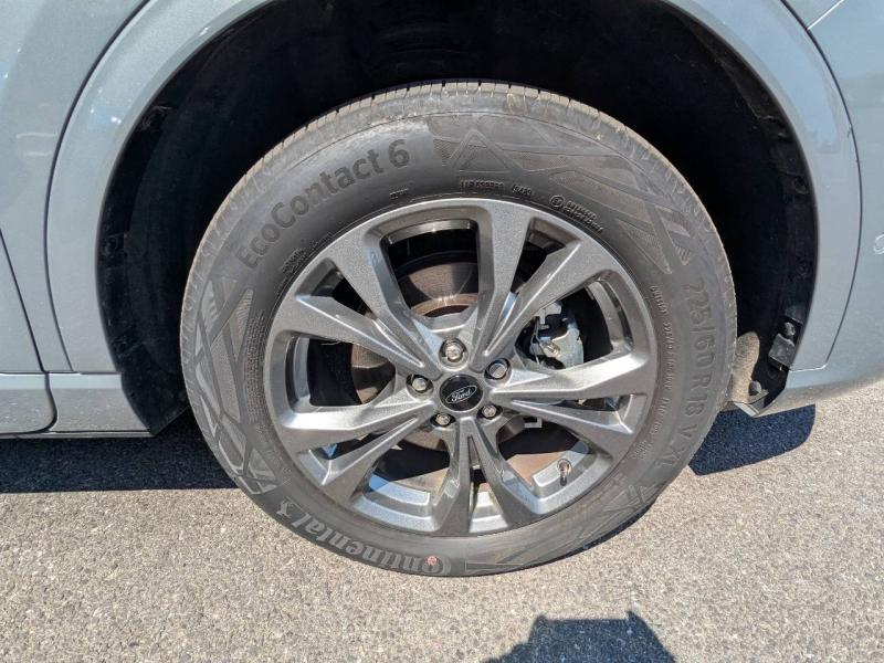 FORD Kuga d’occasion à vendre à FRÉJUS chez VAGNEUR (Photo 9)