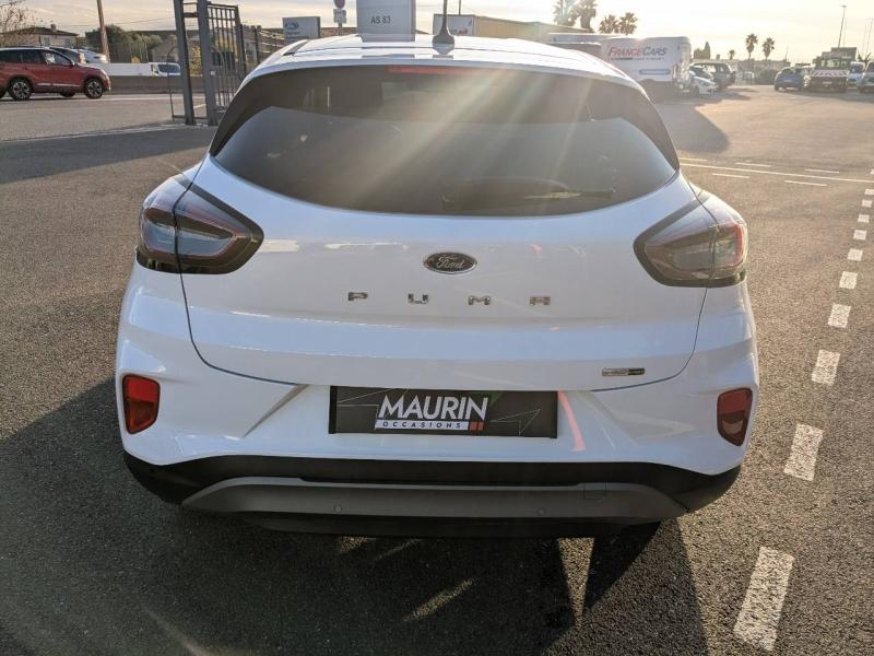 FORD Puma d’occasion à vendre à FRÉJUS chez VAGNEUR (Photo 4)