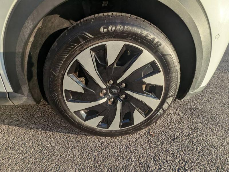 FORD Puma d’occasion à vendre à FRÉJUS chez VAGNEUR (Photo 9)