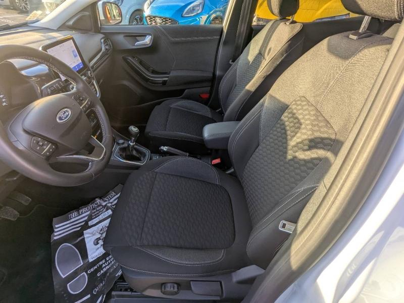 FORD Puma d’occasion à vendre à FRÉJUS chez VAGNEUR (Photo 10)