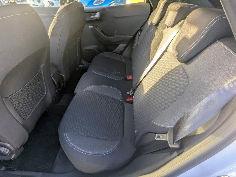 FORD Puma d’occasion à vendre à FRÉJUS chez VAGNEUR (Photo 11)