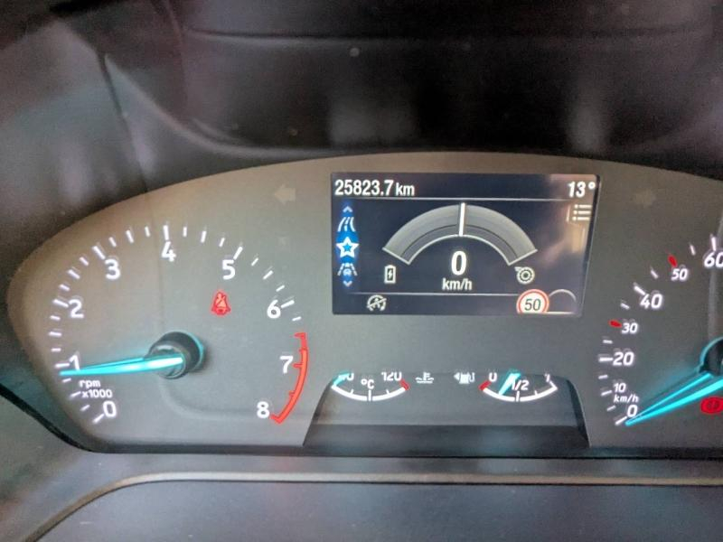 FORD Puma d’occasion à vendre à FRÉJUS chez VAGNEUR (Photo 14)