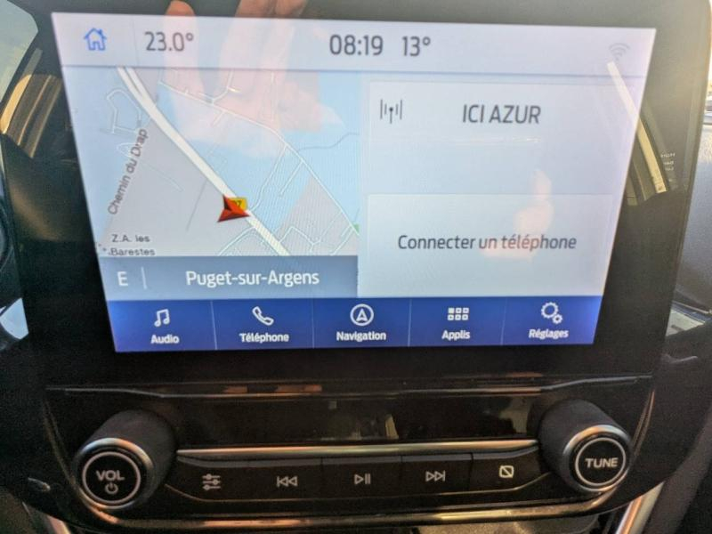 FORD Puma d’occasion à vendre à FRÉJUS chez VAGNEUR (Photo 15)