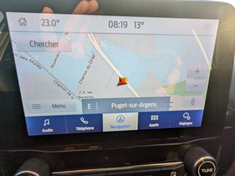 FORD Puma d’occasion à vendre à FRÉJUS chez VAGNEUR (Photo 16)