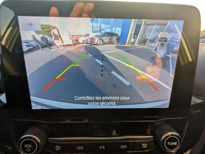 FORD Puma d’occasion à vendre à FRÉJUS chez VAGNEUR (Photo 17)