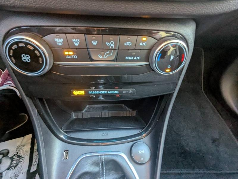 FORD Puma d’occasion à vendre à FRÉJUS chez VAGNEUR (Photo 18)