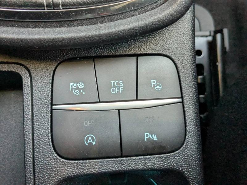 FORD Puma d’occasion à vendre à FRÉJUS chez VAGNEUR (Photo 20)