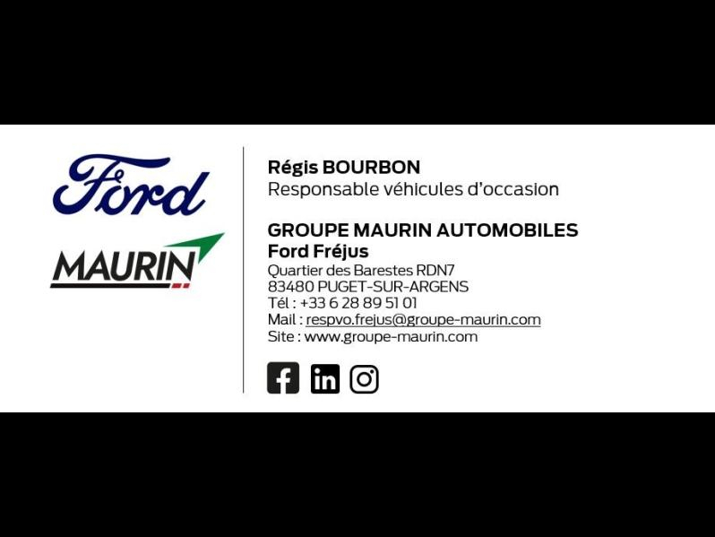 FORD Kuga d’occasion à vendre à FRÉJUS chez VAGNEUR (Photo 3)