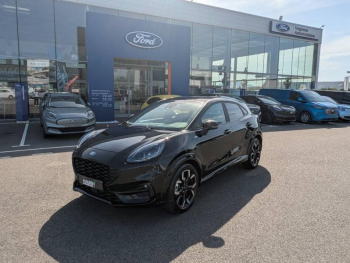 FORD Puma d’occasion à vendre à FRÉJUS